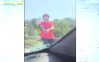 Polícia aguarda apresentação do autor dos disparos contra carro na Castello Branco