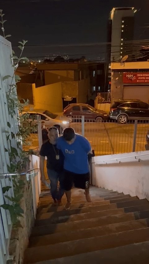 Suspeitos de assassinato de casal em Campo Limpo Paulista s&atilde;o presos