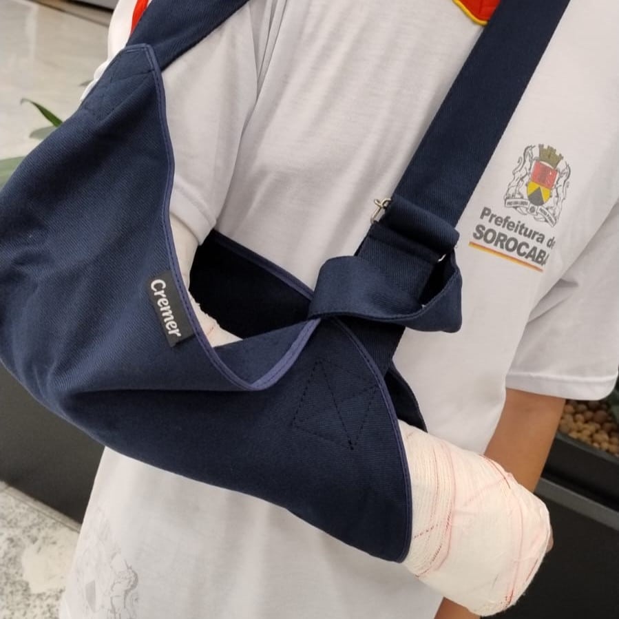 Professor eventual &eacute; afastado ap&oacute;s suposta agress&atilde;o a aluno em Sorocaba