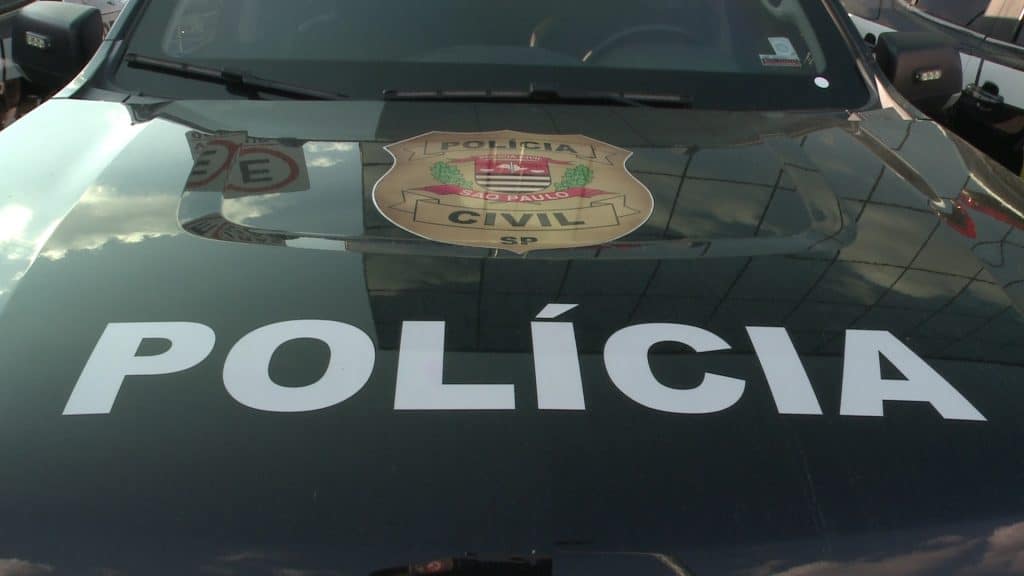Homem &eacute; morto ap&oacute;s discutir sobre atropelamento de cachorro em Pereiras