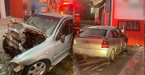 Acidente em V&aacute;rzea Paulista deixa um morto e um preso por embriaguez