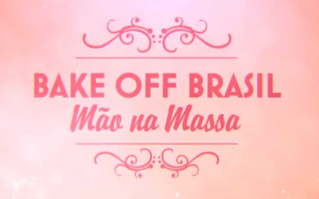 10ª edição do Bake Off Brasil estreia em agosto na TV Sorocaba – SBT