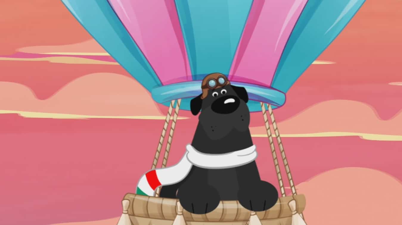 Imagem do epis&oacute;dio.