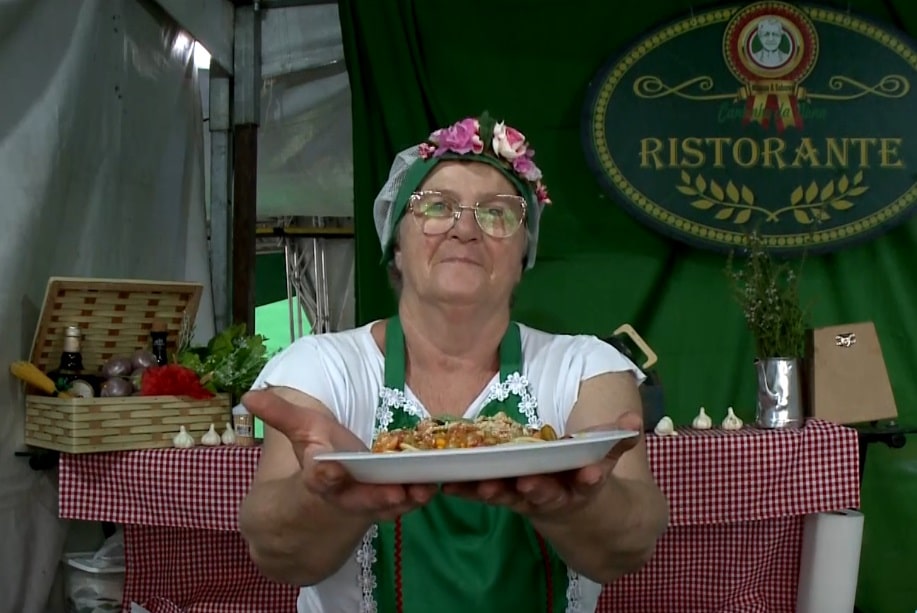 Evento celebra imigração italiana com muita cultura, comida e história em Salto