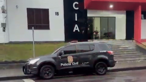 Pol&iacute;cia prende homem em Boituva por tr&aacute;fico de drogas e lavagem de dinheiro