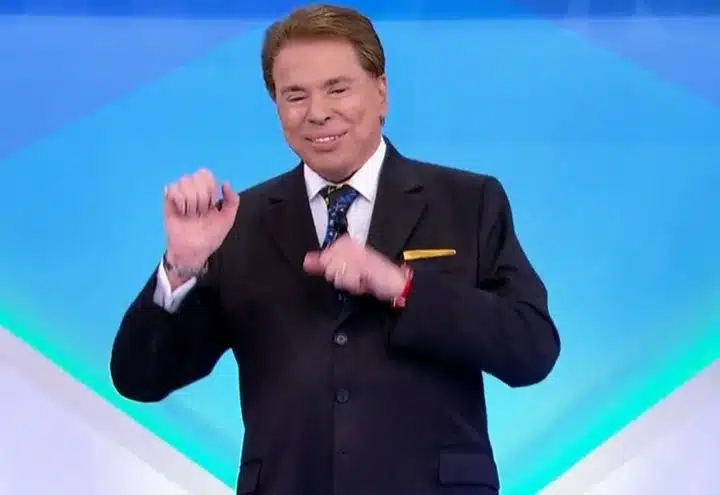 Silvio Santos faleceu aos 93 anos em decorr&ecirc;ncia de complica&ccedil;&otilde;es da gripe
