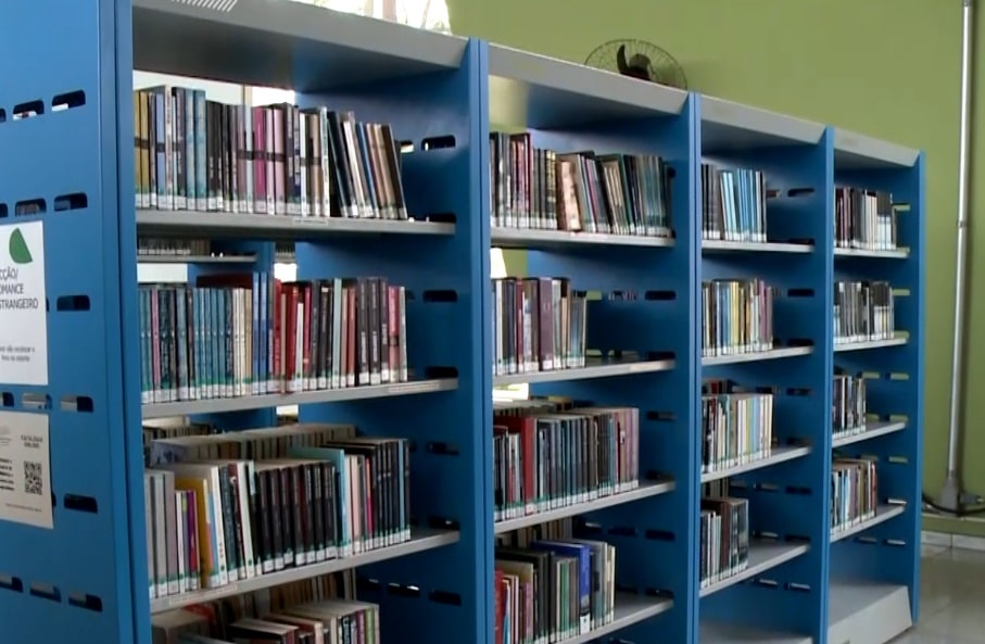 Biblioteca