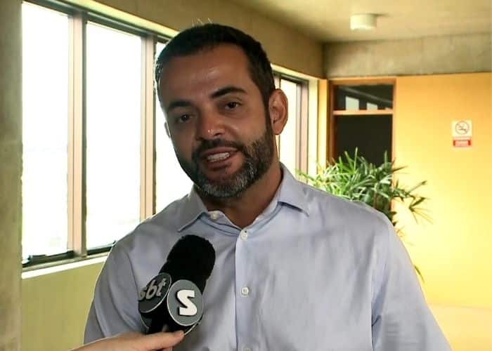 Prefeito eleito de Jundiaí, Gustavo Martinelli tem candidatura deferida