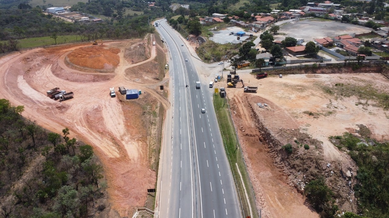 Raposo Tavares em Sorocaba ter&aacute; bloqueio de faixa nesta sexta-feira