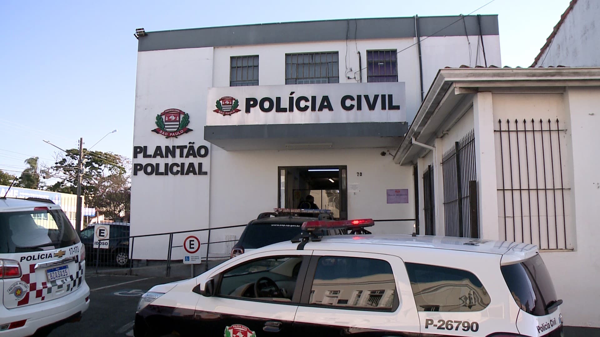 Sepultado corpo de mec&acirc;nico que morreu em acidente de trabalho em Itapetininga