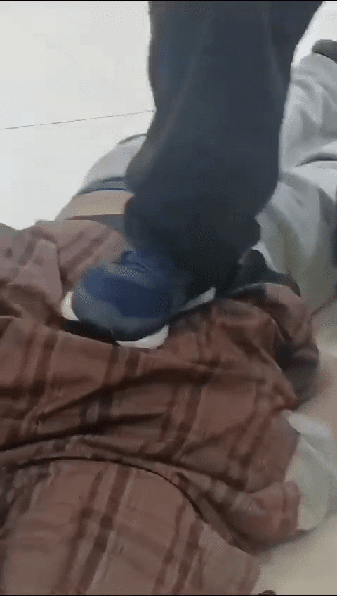 Seguran&ccedil;a de hospital em Jundia&iacute; &eacute; afastado ap&oacute;s agredir paciente