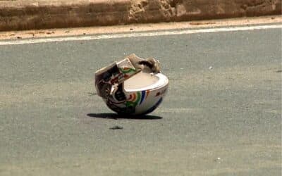 Corpo de motociclista decapitado em acidente será velado em Sorocaba