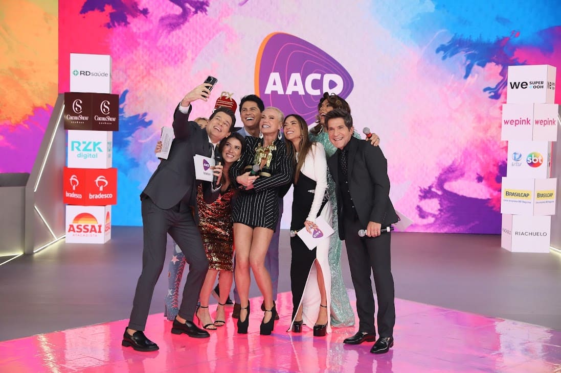 Teleton 2024 arrecada mais de R$ 36 milh&otilde;es