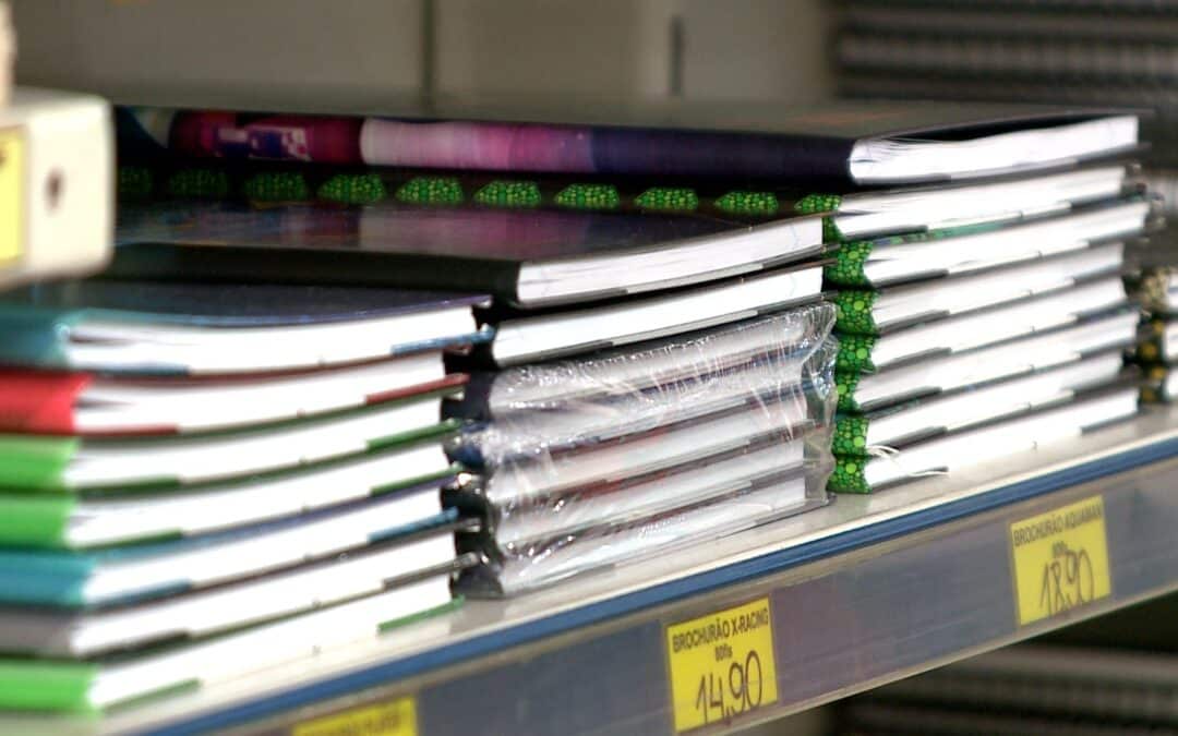 Procon-SP orienta sobre material e transporte escolar no retorno às aulas