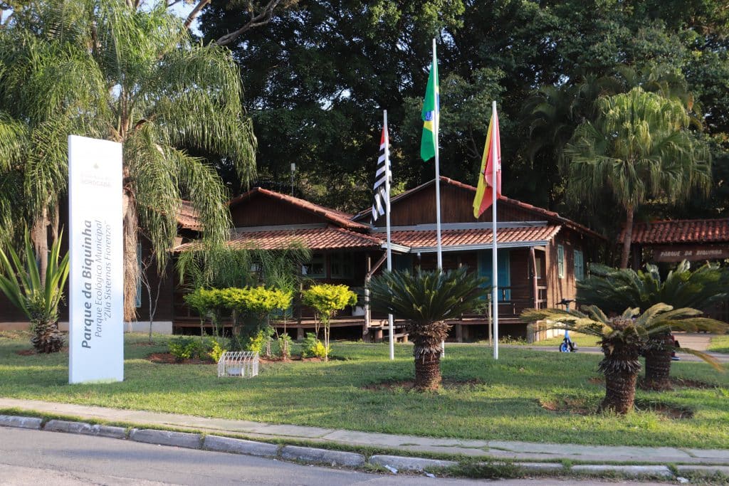 Sorocaba: Inscri&ccedil;&otilde;es para o curso de f&eacute;rias &ldquo;Aventura no Parque&rdquo; s&atilde;o prorrogadas