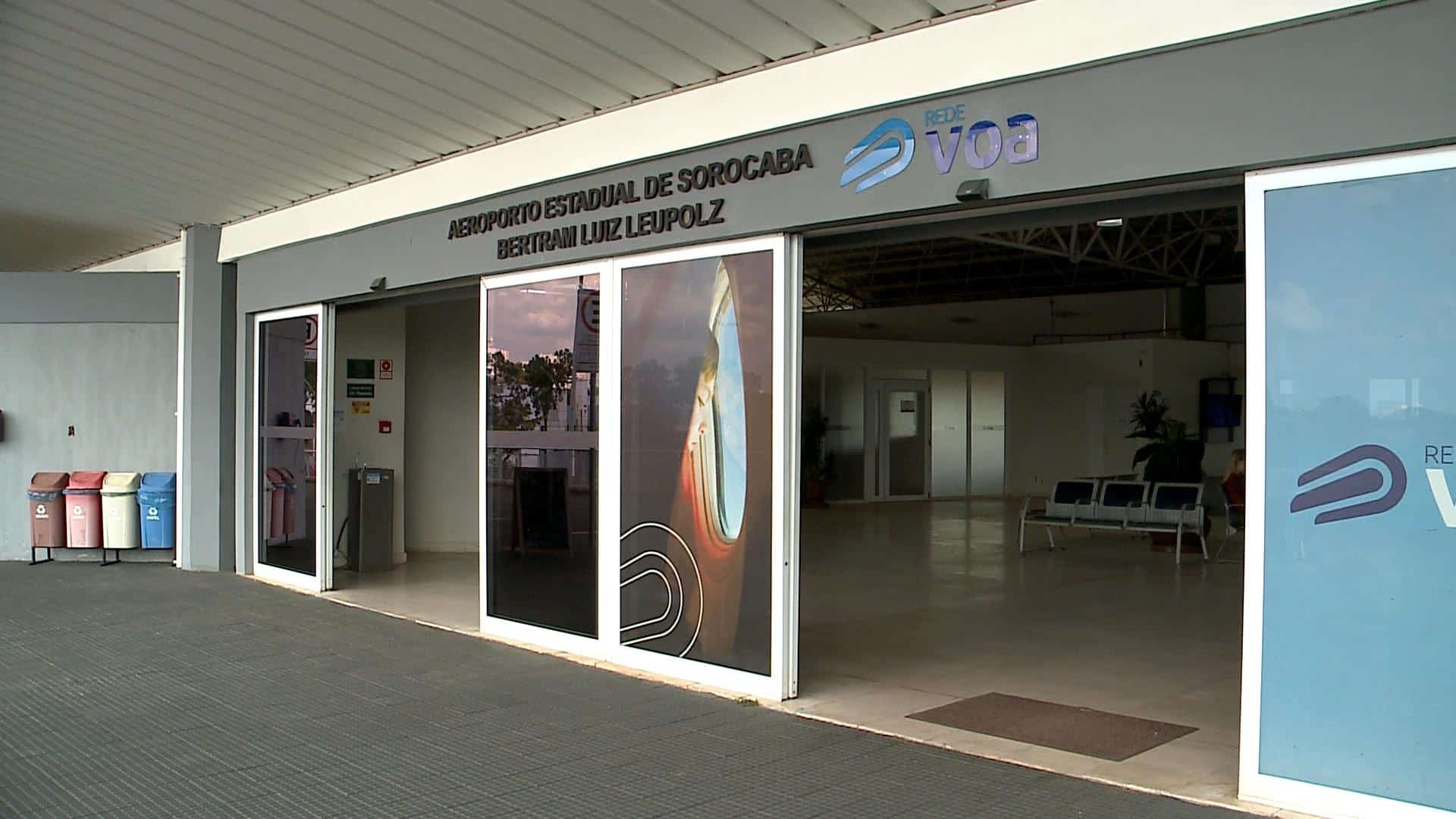 Aeroporto de Sorocaba avan&ccedil;a na internacionaliza&ccedil;&atilde;o e aguarda homologa&ccedil;&atilde;o final