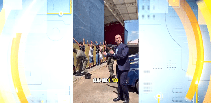 Associações do movimento negro denunciam prefeito de Sorocaba por racismo