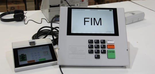 Eleitores podem ter T&iacute;tulo cancelado