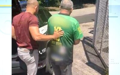 Homem é preso por duplo homicídio em Sorocaba
