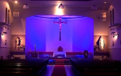 Igreja católica celebra Dia de São José