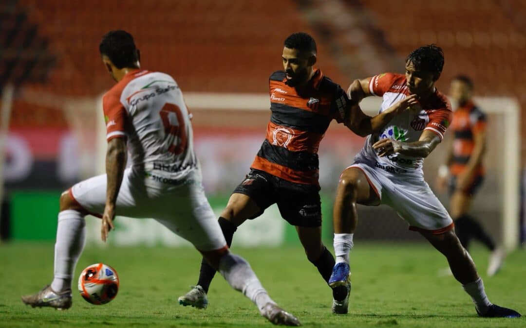 Ituano busca virada contra o Capivariano para chegar à final da Série A2