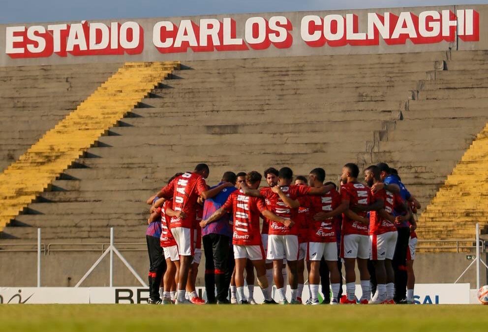Ituano perde para o Capivariano e seguirá na Série A2 do Paulistão