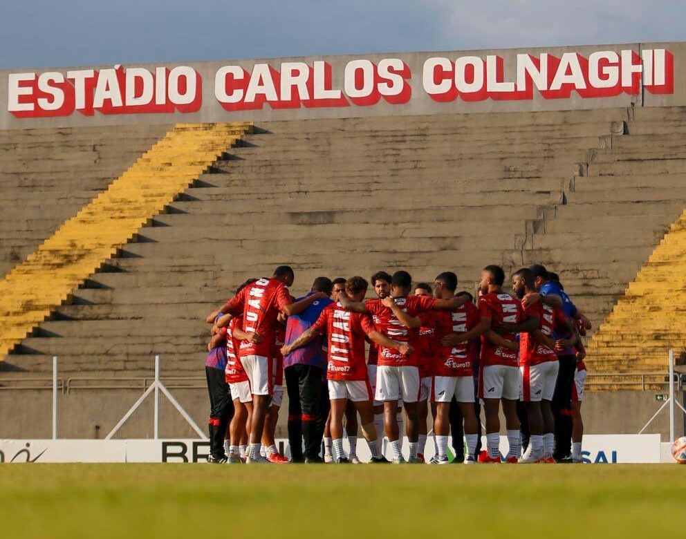 Ituano perde para o Capivariano e seguir&aacute; na S&eacute;rie A2 do Paulist&atilde;o