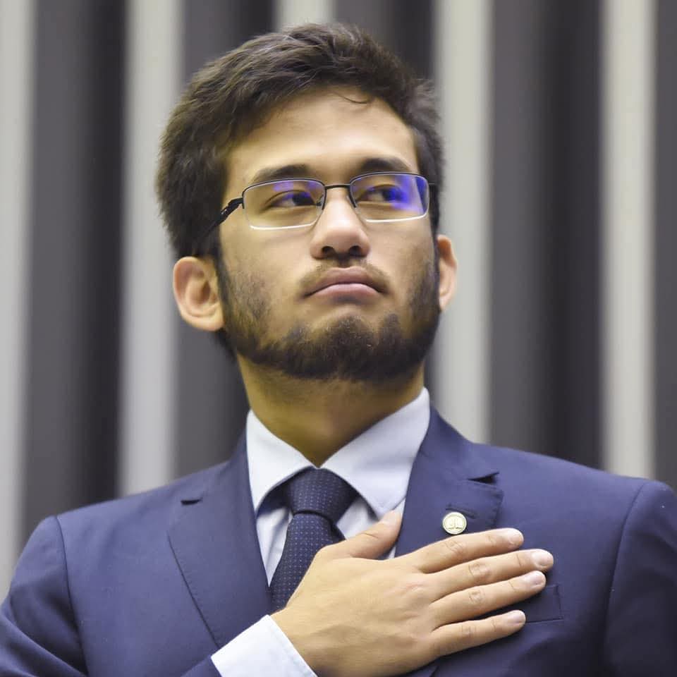 Kim Kataguiri prop&otilde;e Projeto que pro&iacute;be a prostitui&ccedil;&atilde;o nas ruas