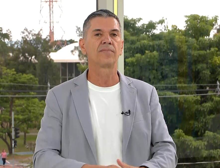 Prefeito de São Roque, Guto Issa, fala sobre investimentos e melhorias na cidade