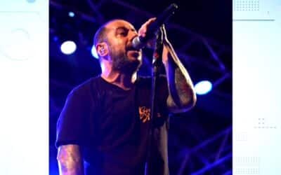 Sextou!: Badauí fala sobre sucesso do novo álbum