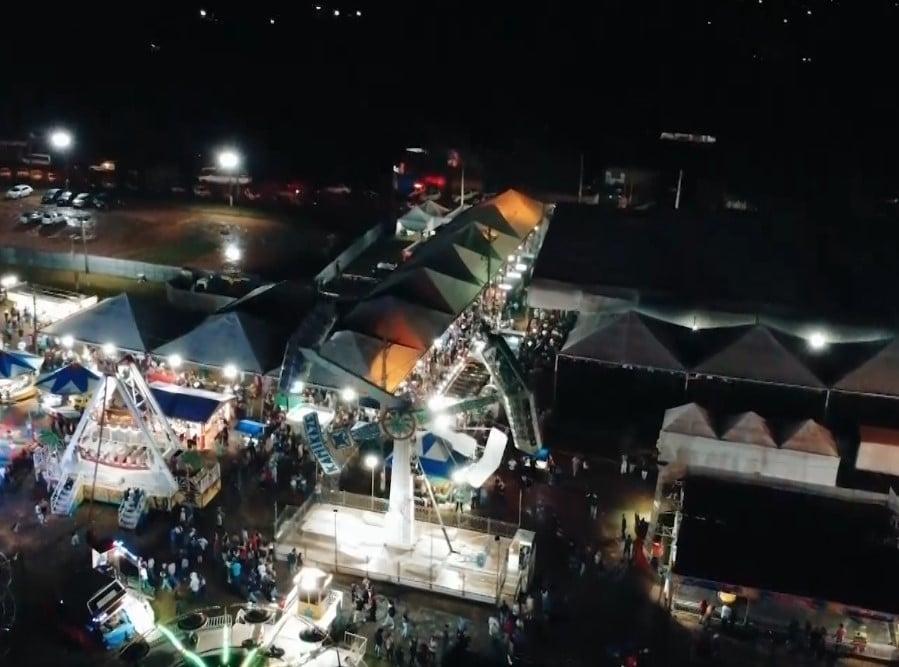 Tradição e sabor marcam a 37ª Festa do Milho Verde em Capela do Alto