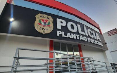 Jovens são detidos após furtarem casa em condomínio de Sorocaba