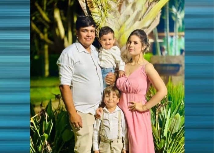 Família denuncia negligência médica após morte de bebê em Itapetininga