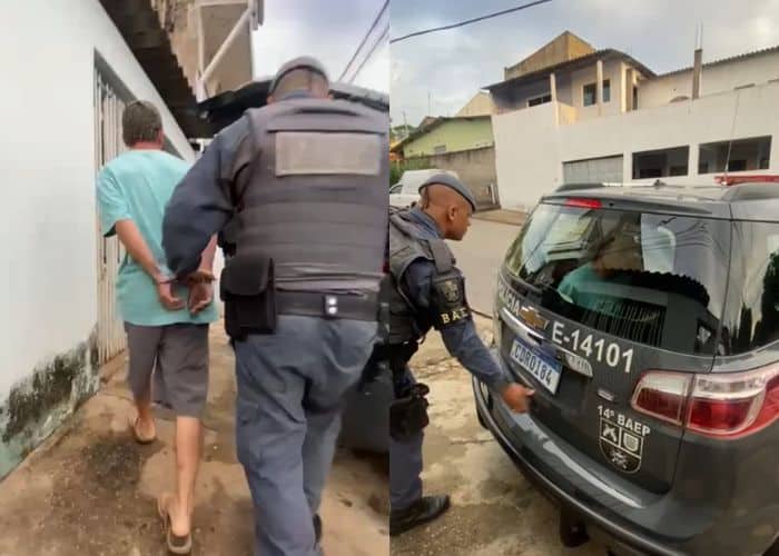 Operação Fênix cumpre mandados contra o crime organizado, em Sorocaba