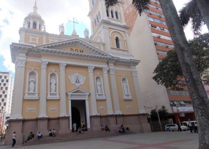 Catedral Metropolitana de Sorocaba