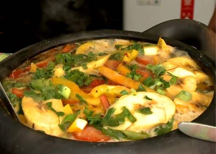 Receita especial para a páscoa