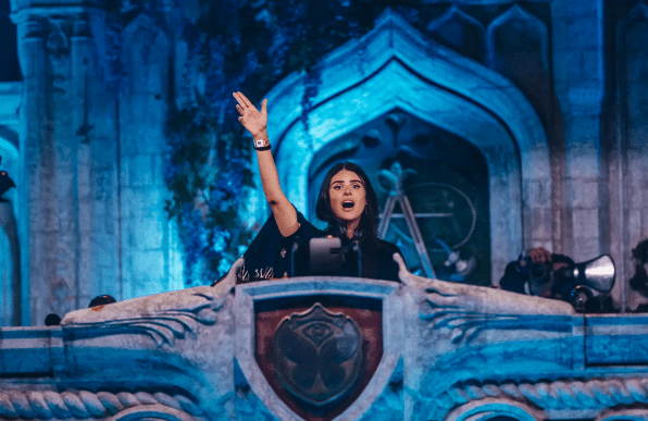 Tomorrowland Brasil 2025 agita Itu com mais de 150 atra&ccedil;&otilde;es