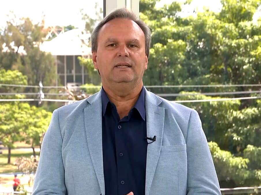 Vereador de Sorocaba Fausto Peres fala sobre transporte especial, farmácia solidária e os pedágios free-flow
