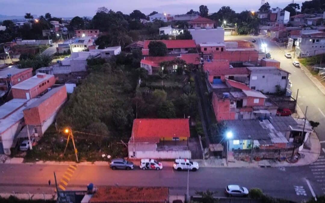 Quatro pessoas são presas por tráfico de drogas e lavagem de dinheiro em Jundiaí