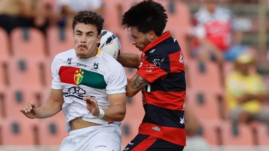 Ituano estreia com empate em casa na série C
