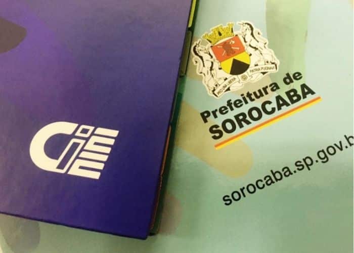 Imagem de objetivo inanimado