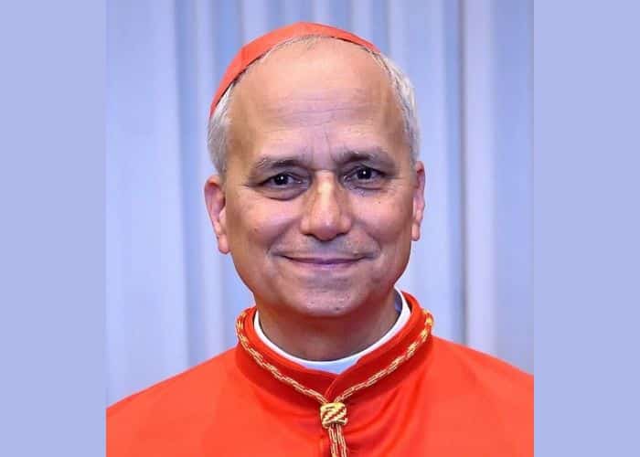 Novo papa