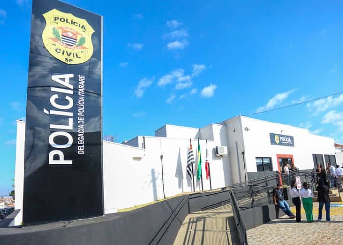 Mulher é encontrada enterrada no quintal de casa em Itararé