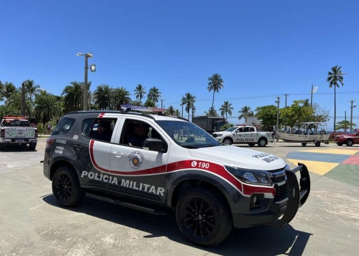 Crimes violentos aumentam em Sorocaba no 1&ordm; semestre de 2025