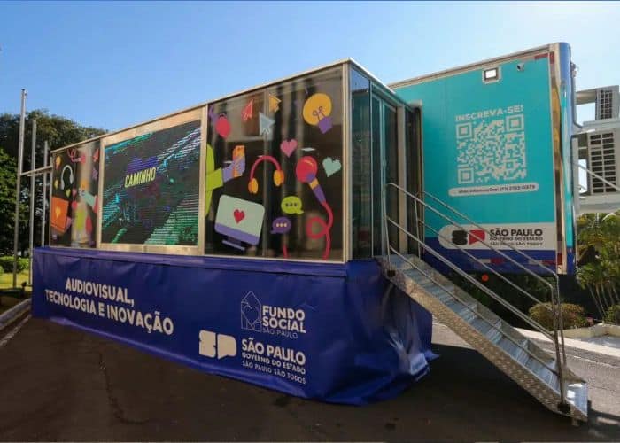 Carretas capacita&ccedil;&atilde;o