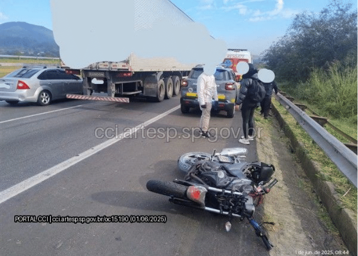 Acidente na Rodovia dos Bandeirantes deixa um morto em Jundia&iacute;