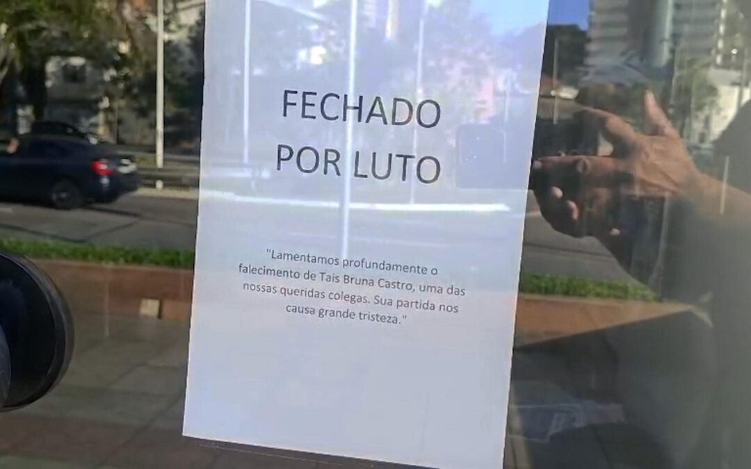 Mulher é morta por colega de trabalho em comércio de Jundiaí