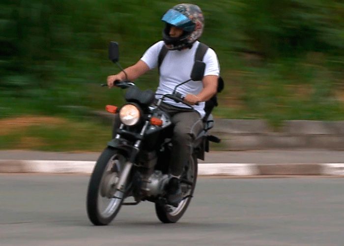 Nova lei estadual permite motot&aacute;xi, mas Sorocaba segue sem regulamenta&ccedil;&atilde;o