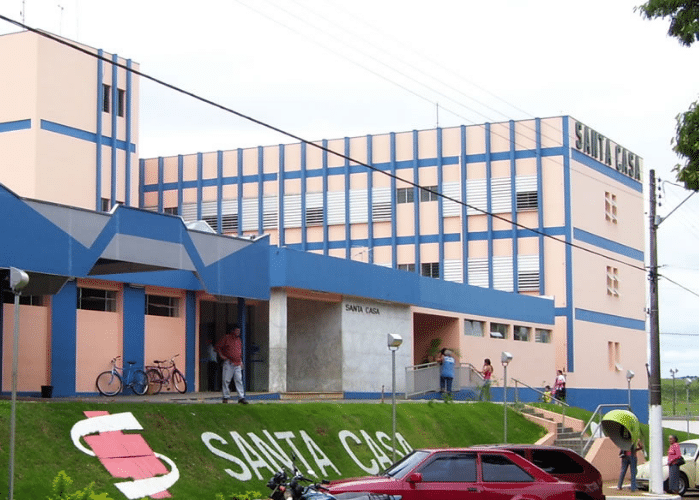 Prefeitura de Itarar&eacute; decreta interven&ccedil;&atilde;o na Santa Casa