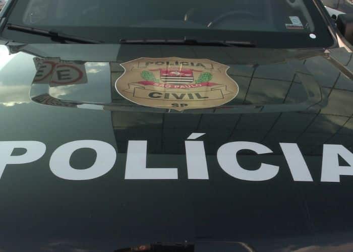 Suspeito de homic&iacute;dio triplamente qualificado &eacute; preso em Salto de Pirapora